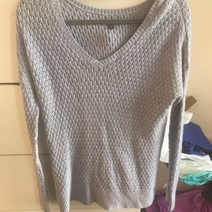 american eagle sweater